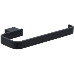 Полотенцедержатель Allen Brau Infinity 6.21010-31 черный