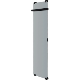 Полотенцесушитель электрический Allen Brau Infinity 160x44 00305022