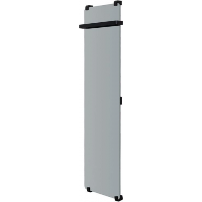 Полотенцесушитель электрический Allen Brau Infinity 160x44 00305022 купить с доставкой. 100% Оригинал. Гарантия!