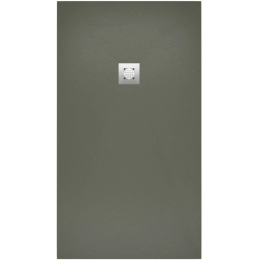 Душевой поддон Allen Brau Priority 160x90 8.31011-CGM