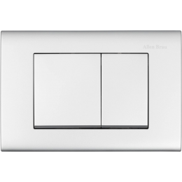 Кнопка смыва Allen Brau Liberty 9.20002.MG серебро Кнопка смыва Allen Brau Liberty 9.20002.MG серебро