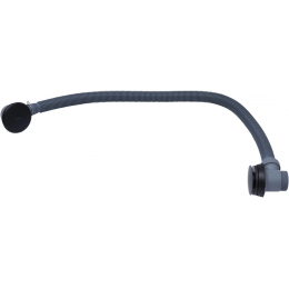 Слив-перелив для ванны Allen Brau Priority 5.31027-31 Слив-перелив для ванны Allen Brau Priority 5.31027-31