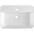 Раковина накладная Allen Brau Liberty 60 4.32013.20 белый купить с доставкой. 100% Оригинал. Гарантия!