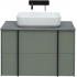 Тумба под раковину Allen Brau Reality 80 1.32005.CGM олива матовый купить с доставкой. 100% Оригинал. Гарантия!
