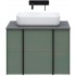 Тумба под раковину Allen Brau Reality 70 1.32004.CGM олива матовый купить с доставкой. 100% Оригинал. Гарантия!