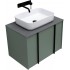 Тумба под раковину Allen Brau Reality 70 1.32004.CGM олива матовый купить с доставкой. 100% Оригинал. Гарантия!