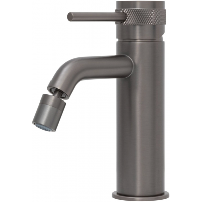 Смеситель для биде Allen Brau Priority 5.31A04-MG серый купить с доставкой. 100% Оригинал. Гарантия!