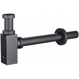 Сифон для раковины Allen Brau Infinity 5.21027-31 черный