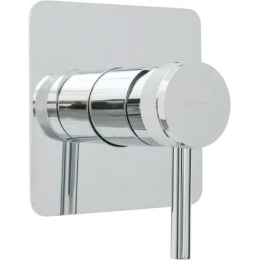 Смеситель для душа Allen Brau Priority 5.31012-00 хром Смеситель для душа Allen Brau Priority 5.31012-00 хром