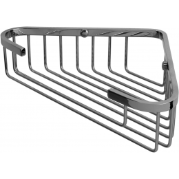 Мыльница для ванной Allen Brau Priority 6.31A16-00 хром