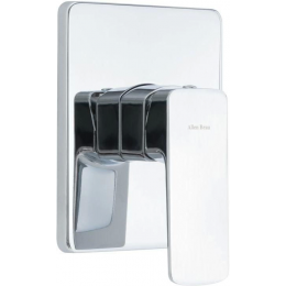Смеситель для душа Allen Brau Infinity 5.21015-00 хром Смеситель для душа Allen Brau Infinity 5.21015-00 хром