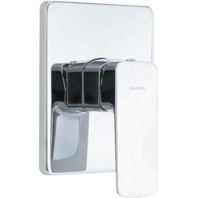 Смеситель для душа Allen Brau Infinity 5.21015-00 хром купить с доставкой. 100% Оригинал. Гарантия! Смеситель для душа Allen Brau Infinity 5.21015-00 хром купить с доставкой. 100% Оригинал. Гарантия!