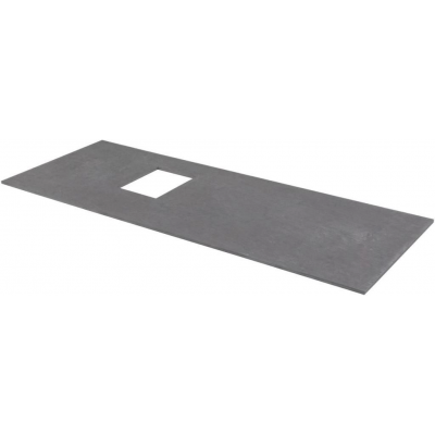 Столешница Allen Brau Infinity 120 1.21015.GR-S серый купить с доставкой. 100% Оригинал. Гарантия!