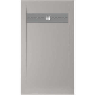 Душевой поддон Allen Brau Infinity 140x90 8.21005-PGM купить с доставкой. 100% Оригинал. Гарантия!