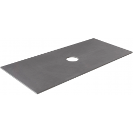 Столешница Allen Brau Reality 100 1.32025.G серый