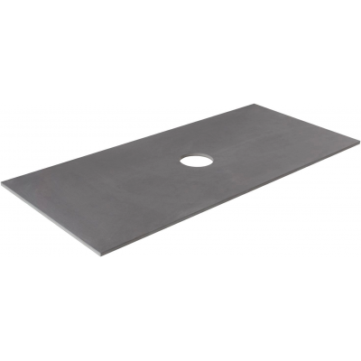 Столешница Allen Brau Reality 100 1.32025.G серый купить с доставкой. 100% Оригинал. Гарантия!