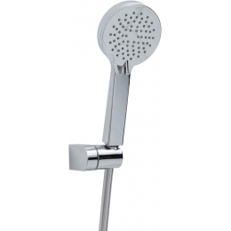 Душевой гарнитур Allen Brau Eclipse 5.E1005-00 хром Душевой гарнитур Allen Brau Eclipse 5.E1005-00 хром