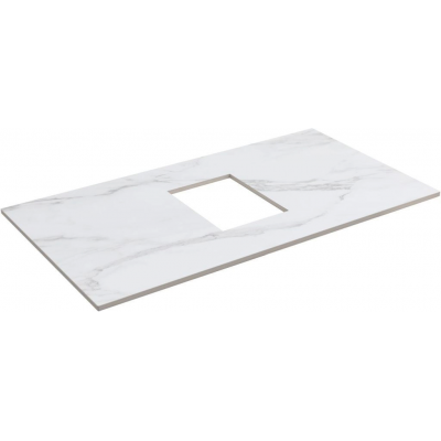 Столешница Allen Brau Priority 75 1.31010.M белый купить с доставкой. 100% Оригинал. Гарантия!