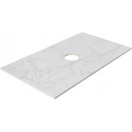 Столешница Allen Brau Reality 80 1.32023.M белый