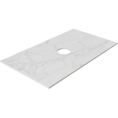 Столешница Allen Brau Reality 80 1.32023.M белый купить с доставкой. 100% Оригинал. Гарантия!