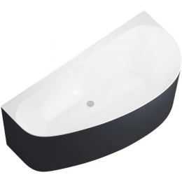 Акриловая ванна Allen Brau Priority 78x160 2.31005.20A/AM с фронтальным экраном Акриловая ванна Allen Brau Priority 78x160 2.31005.20A/AM с фронтальным экраном
