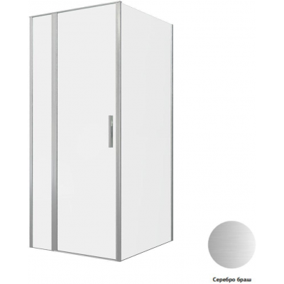 Душевой уголок Allen Brau Priority 90x100 серебро купить с доставкой. 100% Оригинал. Гарантия! Душевой уголок Allen Brau Priority 90x100 серебро купить с доставкой. 100% Оригинал. Гарантия!