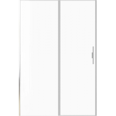 Душевая дверь в нишу Allen Brau Priority 140 см. профиль серебро, стекло прозрачное купить с доставкой. 100% Оригинал. Гарантия! Душевая дверь в нишу Allen Brau Priority 140 см. профиль серебро, стекло прозрачное купить с доставкой. 100% Оригинал. Гарантия!