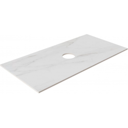 Столешница Allen Brau Reality 90 1.32024.M белый