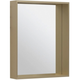 Зеркало с подсветкой Allen Brau Reality 60 1.32016.03