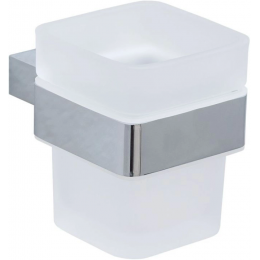 Стакан Allen Brau Infinity 6.21002-00 белый