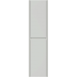 Шкаф-пенал Allen Brau Gravity 40 1.370020.PWM папирус матовый