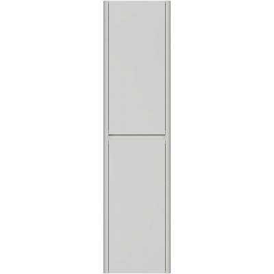 Шкаф-пенал Allen Brau Gravity 40 1.370020.PWM папирус матовый купить с доставкой. 100% Оригинал. Гарантия!