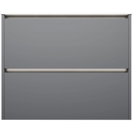 Тумба под раковину Allen Brau Activity 80 1.34012.PGM платина матовый/олива браш Тумба под раковину Allen Brau Activity 80 1.34012.PGM платина матовый/олива браш