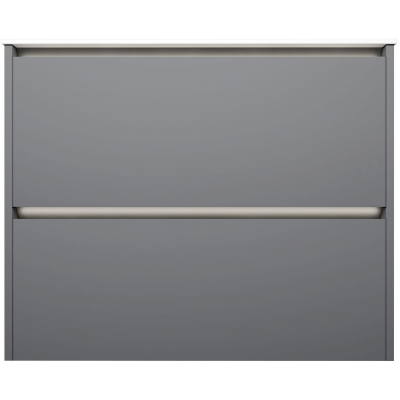 Тумба под раковину Allen Brau Activity 80 1.34012.PGM платина матовый/олива браш купить с доставкой. 100% Оригинал. Гарантия!