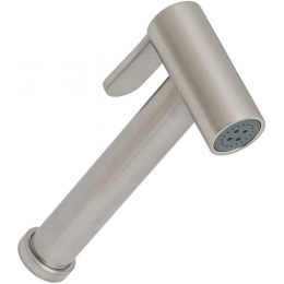 Гигиенический душ Allen Brau Priority 5.31028-BN никель Гигиенический душ Allen Brau Priority 5.31028-BN никель