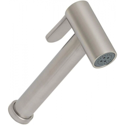 Гигиенический душ Allen Brau Priority 5.31028-BN никель купить с доставкой. 100% Оригинал. Гарантия!