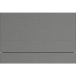 Кнопка смыва Allen Brau Infinity 9.20008.GR серый Кнопка смыва Allen Brau Infinity 9.20008.GR серый