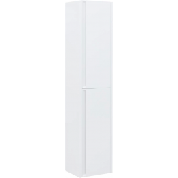 Шкаф-пенал Allen Brau Fantasy 40 1.11007.WM белый матовый