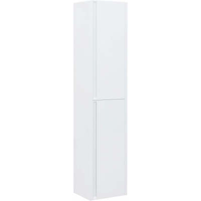 Шкаф-пенал Allen Brau Fantasy 40 1.11007.WM белый матовый купить с доставкой. 100% Оригинал. Гарантия!