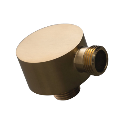 Шланговое подключение Allen Brau Priority 5.31A15-GB золото купить с доставкой. 100% Оригинал. Гарантия!