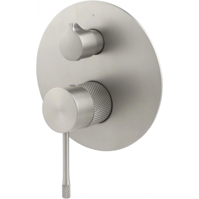 Смеситель для душа Allen Brau Priority 5.31C11-BN никель купить с доставкой. 100% Оригинал. Гарантия! Смеситель для душа Allen Brau Priority 5.31C11-BN никель купить с доставкой. 100% Оригинал. Гарантия!