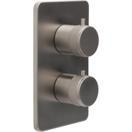 Смеситель для душа Allen Brau Priority 5.31113-BN никель Смеситель для душа Allen Brau Priority 5.31113-BN никель