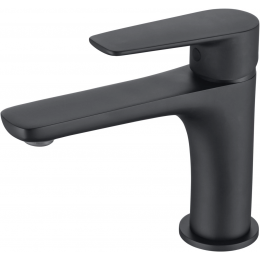 Смеситель для раковины Allen Brau Eclipse 5.E1A01-31 черный