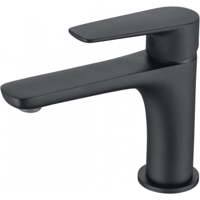 Смеситель для раковины Allen Brau Eclipse 5.E1A01-31 черный купить с доставкой. 100% Оригинал. Гарантия!