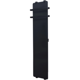 Полотенцесушитель электрический Allen Brau Infinity 180x44 00325641