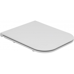 Сиденье для унитаза с крышкой с микролифтом Allen Brau Liberty 4.33015.20