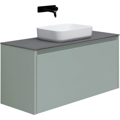 Тумба под раковину Allen Brau Fantasy 120 1.11006.PWM папирус матовый купить с доставкой. 100% Оригинал. Гарантия!