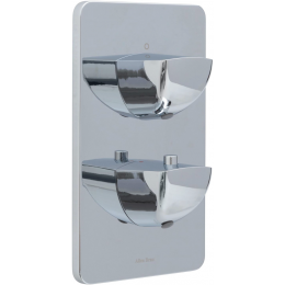 Смеситель для душа Allen Brau Infinity 5.21116-00 хром Смеситель для душа Allen Brau Infinity 5.21116-00 хром