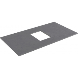 Столешница Allen Brau Priority 75 1.31010.G серый