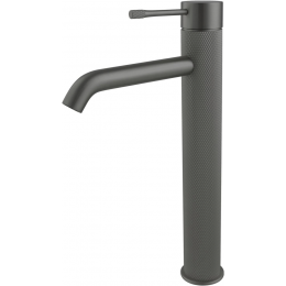 Смеситель для раковины Allen Brau Priority 5.31С02-MG серый Смеситель для раковины Allen Brau Priority 5.31С02-MG серый